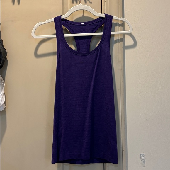 Lululemon swiftly tech tank top - Picture 1 of 5